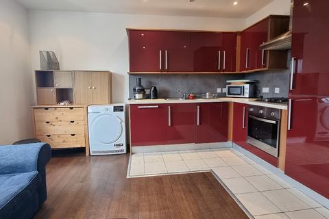 3 bedroom apartment to rent, Treadway Street, London, Haggerston