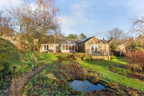 3 bedroom detached house for sale, Tailor's Cottage, The Village, Eglingham, Alnwick, Northumberland