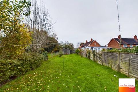 3 bedroom semi-detached house for sale, Quinton Road West, Quinton