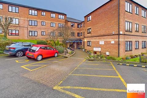 2 bedroom flat for sale, Milton Court, Sandon Road, Smethwick