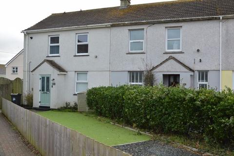 3 bedroom end of terrace house to rent, Cross Close, Newquay TR7