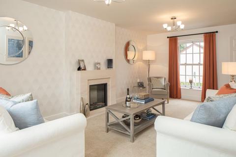 4 bedroom semi-detached house for sale, Jurston Fields, Wellington TA21