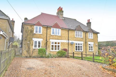 3 bedroom cottage for sale, Chart Hill Road, Maidstone ME17