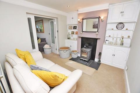 3 bedroom cottage for sale, Chart Hill Road, Maidstone ME17