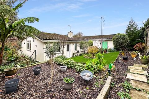 2 bedroom semi-detached bungalow for sale, The Saltings, St. Ives TR26