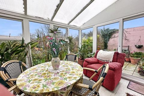 2 bedroom semi-detached bungalow for sale, The Saltings, St. Ives TR26