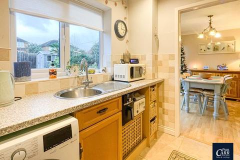 3 bedroom semi-detached house for sale, Hawthorne Road, Cheslyn Hay, WS6 7ER