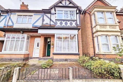 3 bedroom end of terrace house for sale, Kings Road, Erdington, Birmingham, B23 7JS