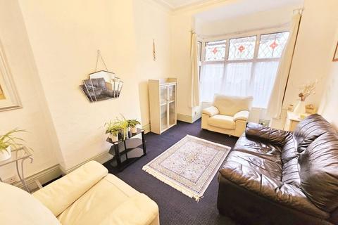 3 bedroom end of terrace house for sale, Kings Road, Erdington, Birmingham, B23 7JS