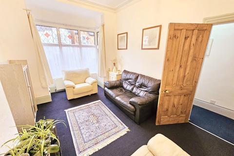 3 bedroom end of terrace house for sale, Kings Road, Erdington, Birmingham, B23 7JS