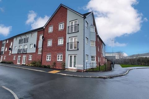 2 bedroom apartment for sale, Tame Close, Perry Barr, Birmingham, B42 2GE