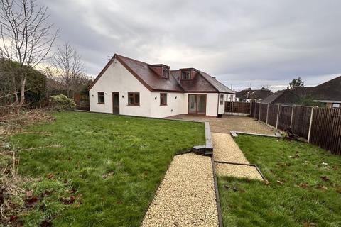 4 bedroom detached bungalow for sale, Broomhill Close, Great Barr, Birmingham, B43 5BT