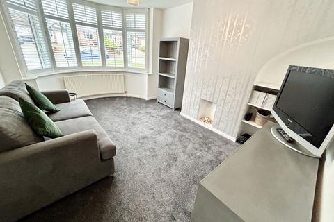 3 bedroom semi-detached house for sale, Halton Road, Sutton Coldfield, B73 6NY