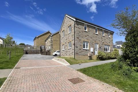 3 bedroom detached house for sale, Gwarak Tewdar, Truro