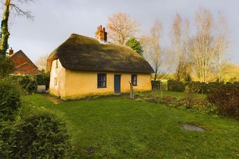 2 bedroom cottage for sale, Mill Hill Cottage, Back Lane, Little Steeping