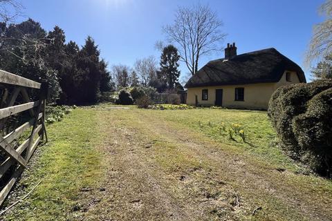 2 bedroom cottage for sale, Mill Hill Cottage, Back Lane, Little Steeping