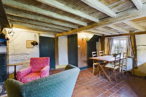 undefined, Mill Hill Cottage, Back Lane, Little Steeping