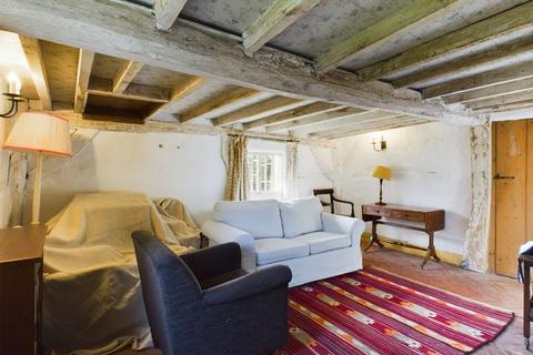 undefined, Mill Hill Cottage, Back Lane, Little Steeping