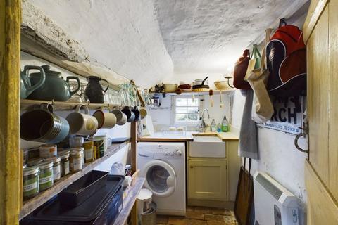 undefined, Mill Hill Cottage, Back Lane, Little Steeping