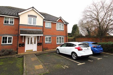 2 bedroom apartment for sale, Woodcroft Close, Pelsall, WS3 4DB