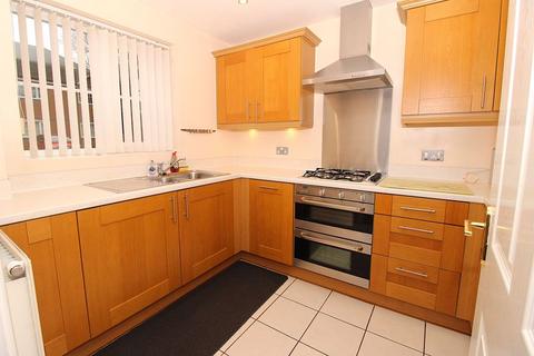 2 bedroom apartment for sale, Woodcroft Close, Pelsall, WS3 4DB