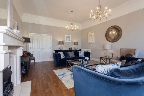 2 bedroom house for sale, Lawton Hall Drive, Church Lawton, Cheshire