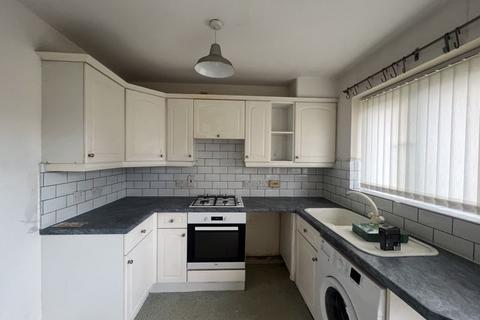 2 bedroom semi-detached house to rent, The Turnstile, Middlesbrough