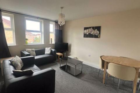 2 bedroom apartment to rent, Lingwood Court, Baird House, Thornaby, Stockton-on-Tees, TS17 0BF