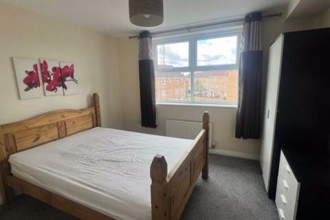 2 bedroom apartment to rent, Lingwood Court, Baird House, Thornaby, Stockton-on-Tees, TS17 0BF