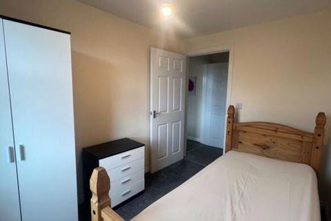 2 bedroom apartment to rent, Lingwood Court, Baird House, Thornaby, Stockton-on-Tees, TS17 0BF