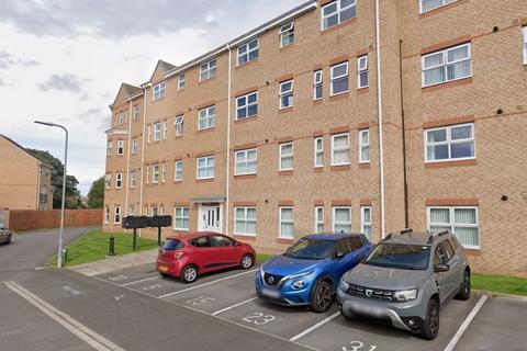 2 bedroom apartment to rent, Baird House, 4 Lingwood Court, Thornaby, Stockton-On-Tees, North Yorkshire, TS17 0BF