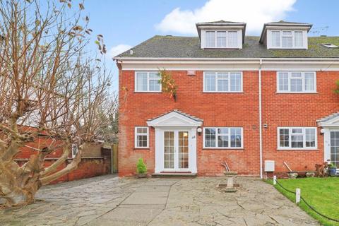 2 bedroom terraced house for sale, High Street, Canterbury CT4