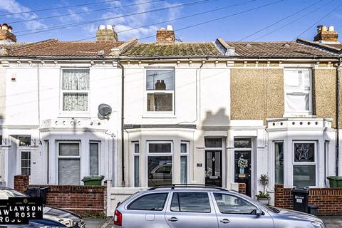 2 bedroom terraced house for sale, Maxwell Road, Southsea