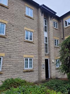 2 bedroom apartment to rent, Millfold Gardens Littleborough