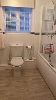 2 bedroom apartment to rent, Millfold Gardens Littleborough