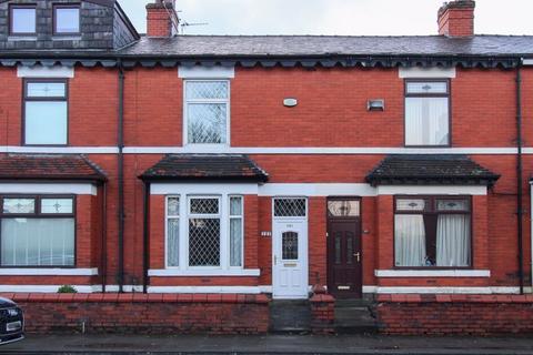 2 bedroom terraced house for sale, Bury New Road, Heywood