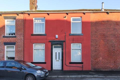 2 bedroom terraced house for sale, Albion Street, Littleborough, OL15 8JT