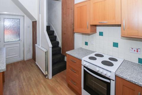 2 bedroom terraced house for sale, Albion Street, Littleborough, OL15 8JT