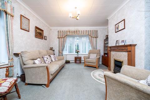 2 bedroom detached bungalow for sale, 44 Lincoln Road, Branston, Lincoln