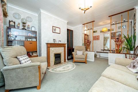 2 bedroom detached bungalow for sale, 44 Lincoln Road, Branston, Lincoln