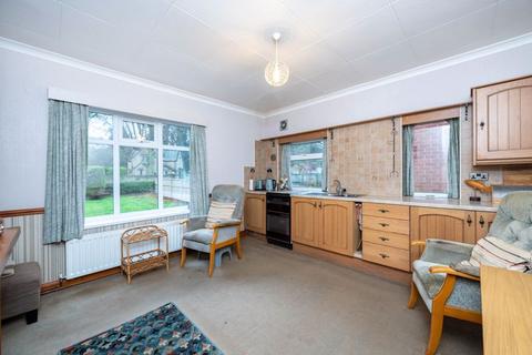 2 bedroom detached bungalow for sale, 44 Lincoln Road, Branston, Lincoln