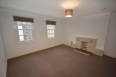 3 bedroom flat to rent, Baker Street, Stirling, Stirlingshire