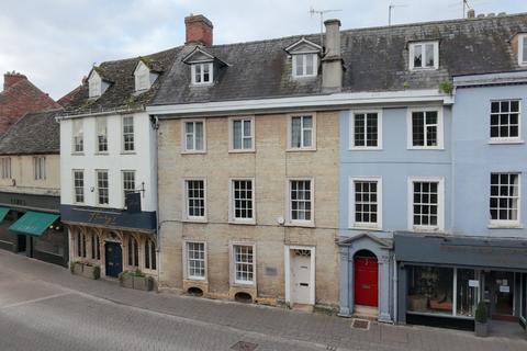 Office for sale, Gosditch Street, Cirencester, Gloucestershire, GL7