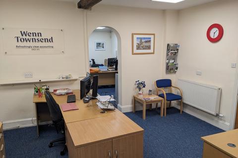 Office for sale, Gosditch Street, Cirencester, Gloucestershire, GL7