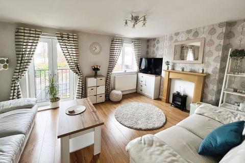 4 bedroom townhouse for sale, Hallbridge Gardens, Bolton