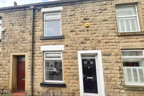 2 bedroom terraced house for sale, Darwen Road, Bromley Cross