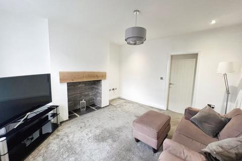 2 bedroom terraced house for sale, Darwen Road, Bromley Cross