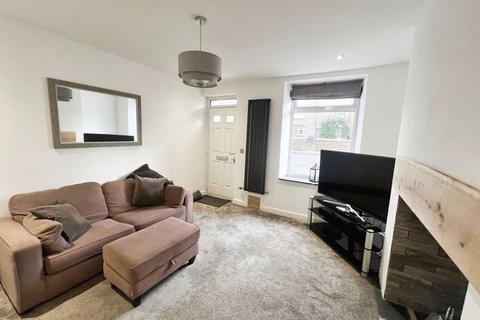 2 bedroom terraced house for sale, Darwen Road, Bromley Cross