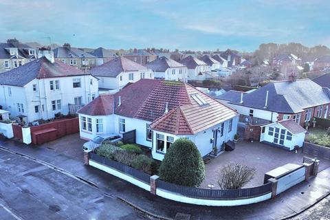 3 bedroom semi-detached bungalow for sale, Rosebank Crescent, Ayr