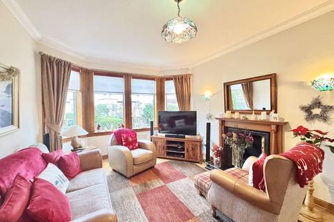 3 bedroom semi-detached bungalow for sale, Rosebank Crescent, Ayr